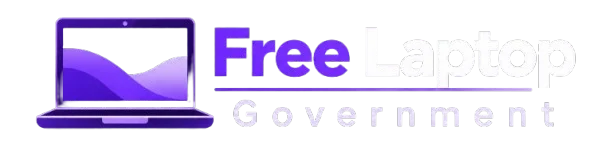 Free Government Laptop